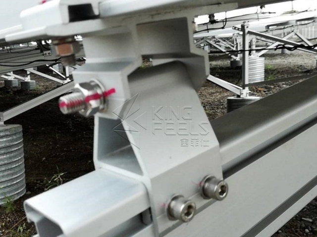 racking system solar panels solar panel racking system