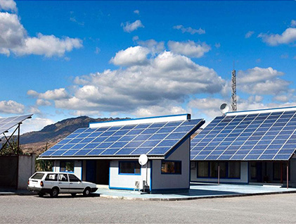 Solar Energy System