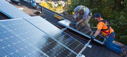 Institutional investors warm to residential solar securitizations
