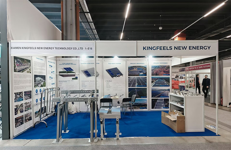 Poland's 2025 KingFeels Energy Appears on ENEX International Stage