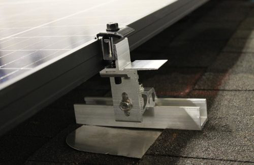 Preformed Collection Products’ POWER DISK Installation System